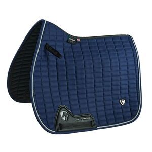 ARMA Classic GP Padded Horse Saddlecloth / Navy